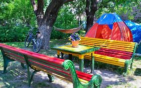 Camp'In Goris
