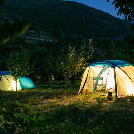 Отель Camp'In Горис Экстерьер фото